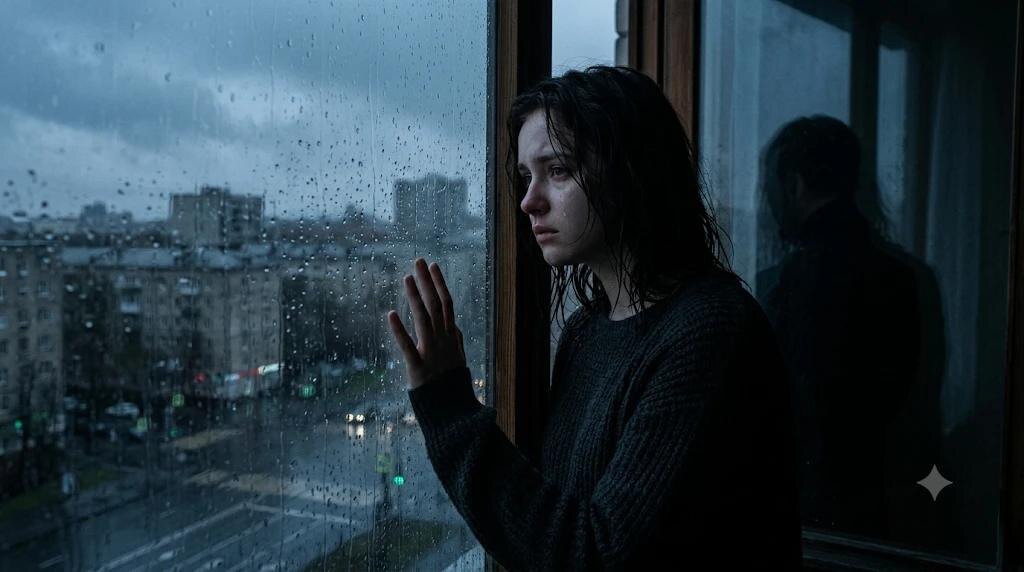 Примерная девочка будет ждать.