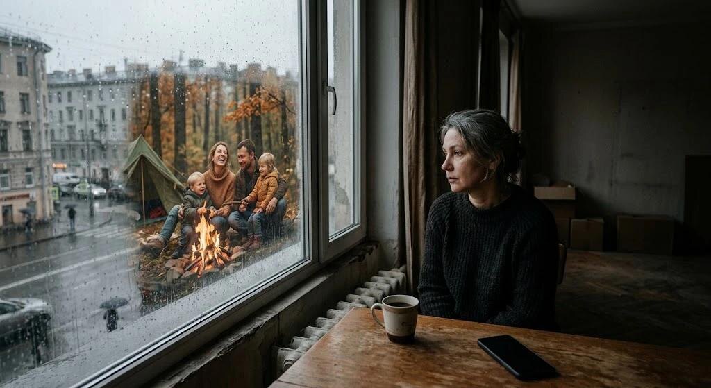 Свободный рынок мужчин.
